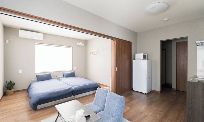 Ochi-gun Hotel | Family Type/Onomichi Hiroshima