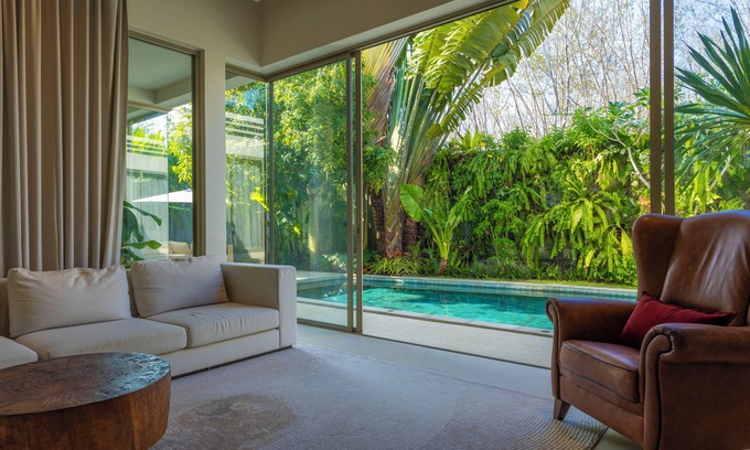 Choeng Thale Villa | Famous 5 Trichada Resort 4-Bedroom V164