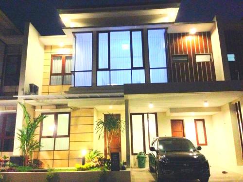 Baturetno House | Fams Homestay by FH Stay