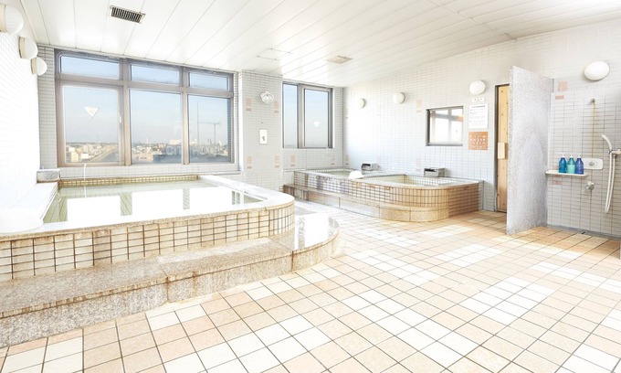 Hanamigawa Hotel | Famy Inn Makuhari