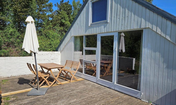 Sonderho House | FAN059 Fanø - Præstens Toft 2