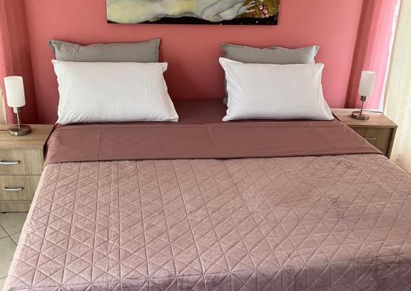 Korithion Apartment | Fanaria rest