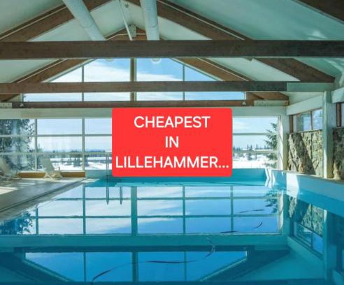 Lillehammer Apartment | Fantastic and high standard apartment in Nordseter