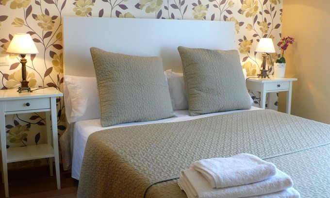 Llanes Apartment | Fantastic apartment in the center of LLanes with garage and WiFi