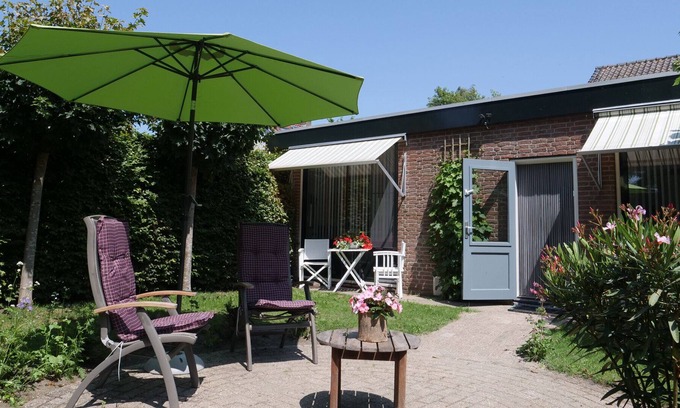 Wezep Bed & Breakfast | Fantastic B&B / apartment with all amenities, near Zwolle