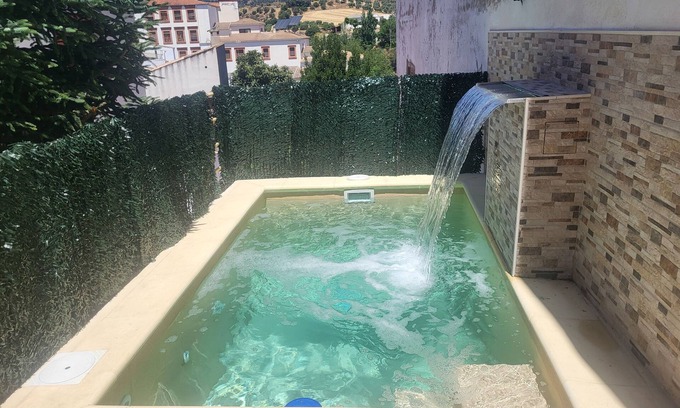 Arriate House | FANTASTIC HOUSE IN ARRIATE, AT 5 KM FROM RONDA AND 10 KMS FROM SETENIL DE LAS BODEGAS