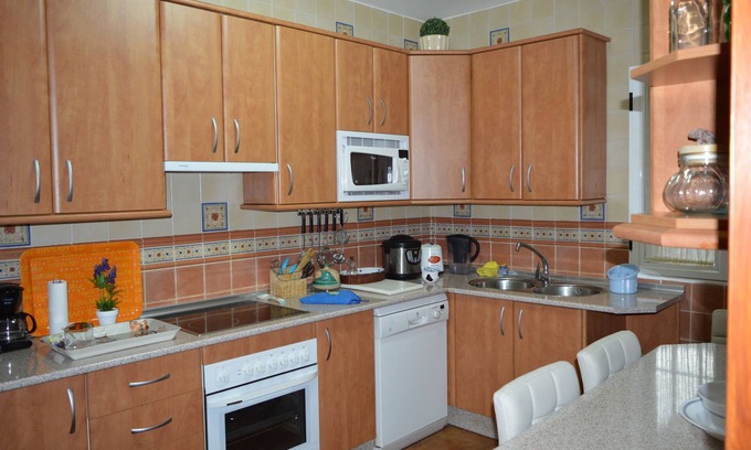 Trujillo Cottage | Fantastic house in the center of Trujillo with free parking nearby