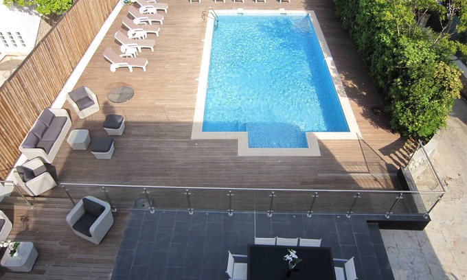 Juan-les-Pins Villa | Fantastic location, Walking distance into Juan Les Pins and Antibes