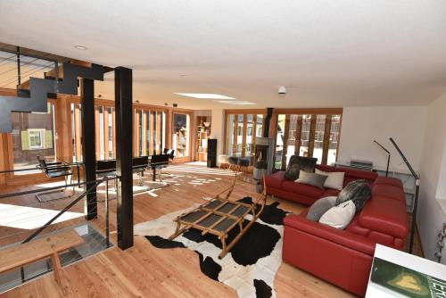 Muenster Ski Chalet | Fantastic renovated Chalet in the heart of Alps