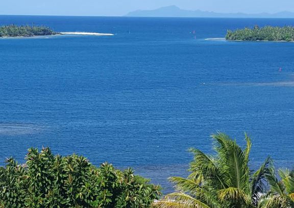 Uturoa Bed & Breakfast | Faré Mahi Mahi