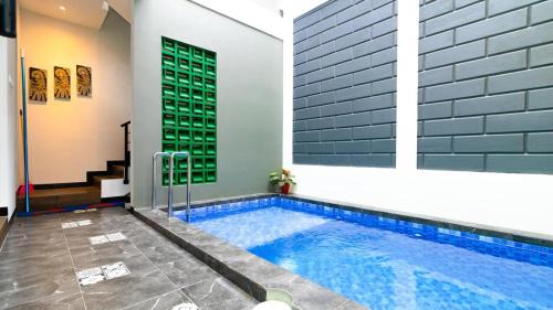 Oro Oro Ombo Villa | Farabella 3 with Private Pool and Rooftop