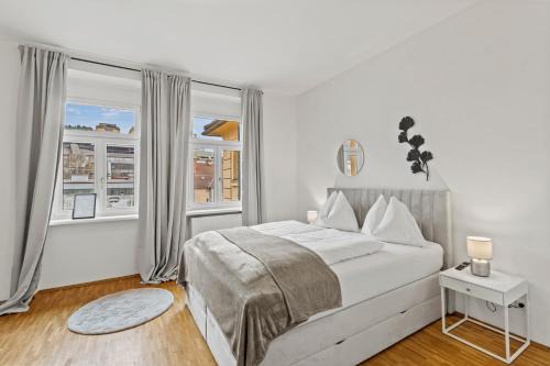 Leoben Apartment | FarawayHomes Studio Leoben #K7
