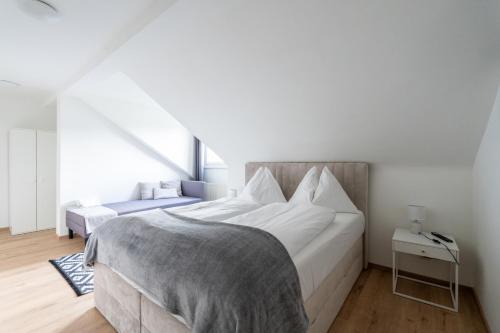 Leoben Apartment | FarawayHomes Studio Leoben #K9