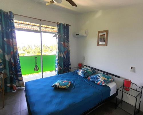 Vai'anae House | Fare Arana Mooréa Guesthouse