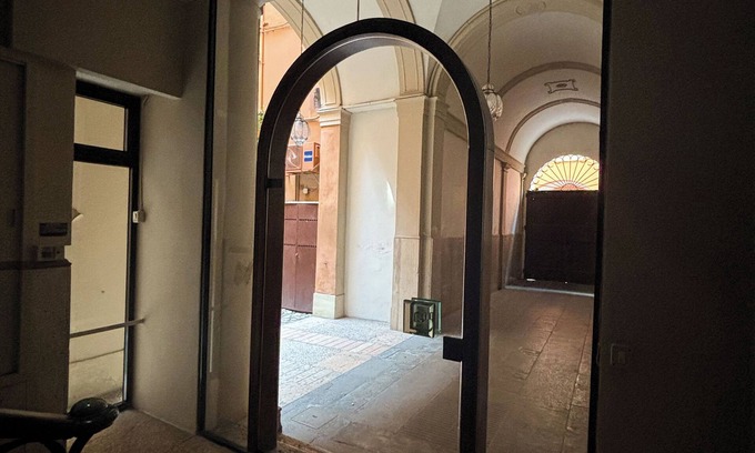 Old Town Apartment | Farini House - apartment in Modena