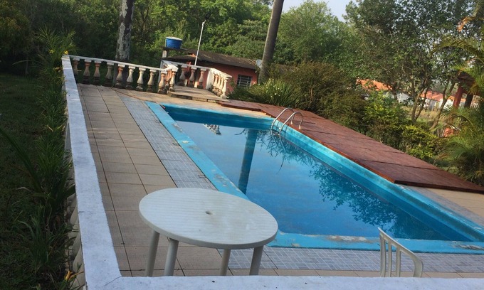 Ibiuna House | Farm in Ibiuna- SP
