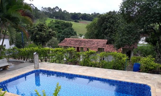 Jarinu House | Farm in Jarinu - SP