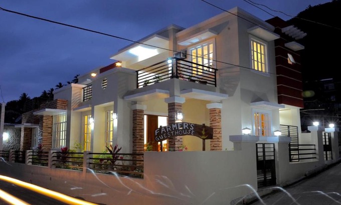 Mahatao House | Farmer's Guesthouse