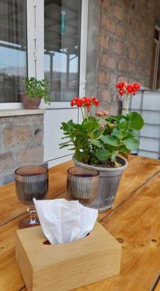 Areni House | Farmer's House B&B