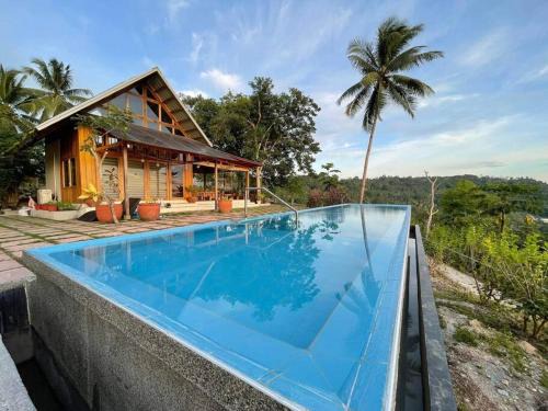 Samal House | Farmer's Paradise