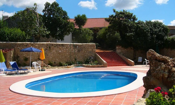 Paialvo House | Farmhouse from XIX Century