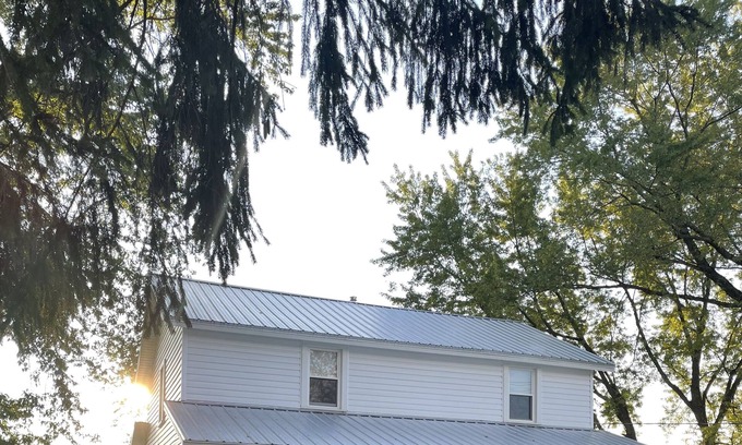 Tylersburg Other | Farmhouse in Amish country close to Cook Forest in the PA Wilds