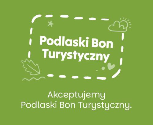 Giby House | Farmstay Marianówka u Tesi
