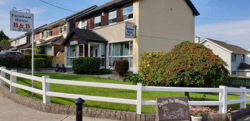 Cavan Bed & Breakfast | Farnham House