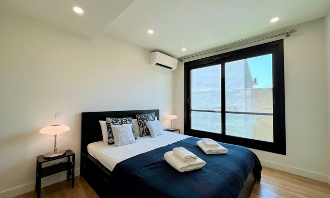 Se Apartment | FARO DESIGN 1 by HOMING