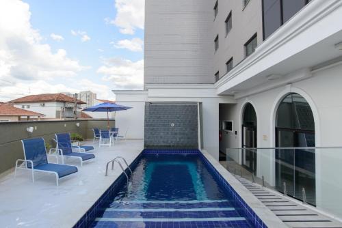 Taubate Hotel | Faro Hotel Taubaté