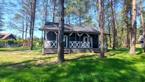 Wdzydze Kiszewskie House | Farwne checze