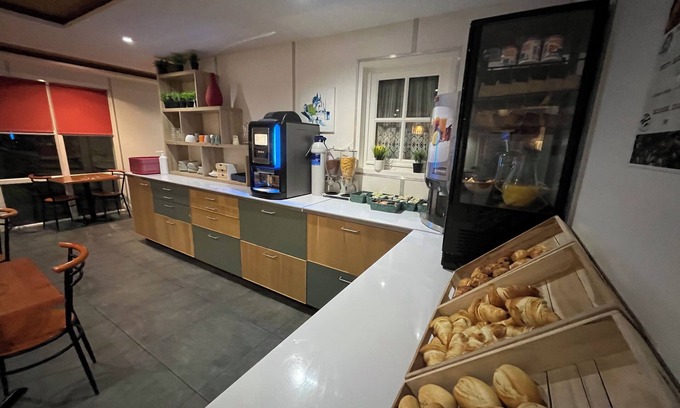 La Roche-sur-Yon Hotel | Fasthôtel La Roche-sur-Yon