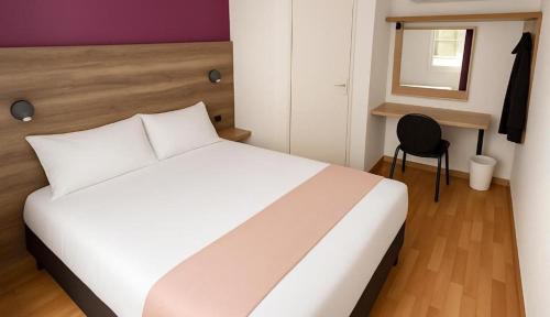 Limoges Hotel | Fasthôtel Limoges Nord - FH Confort