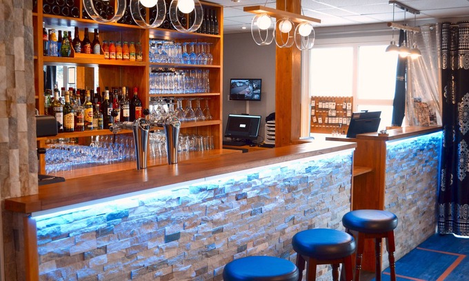 Sud Loire Hotel | Fasthôtel Orléans Sud Zénith