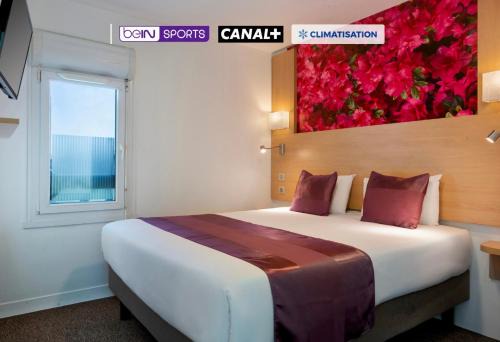 Sud Loire Hotel | Fasthotel Orleans Zénith