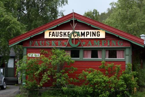 Fauske Resort | Fauske Camping & Motel