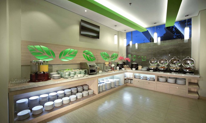 Mataram Hotel | favehotel Langko Mataram - Lombok