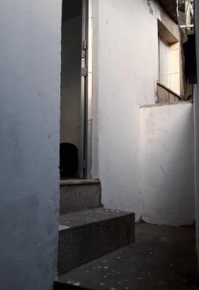 Praca Seca Apartment | Favelas house