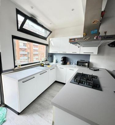 Frosinone Apartment | Favoloso CON TERRAZZO