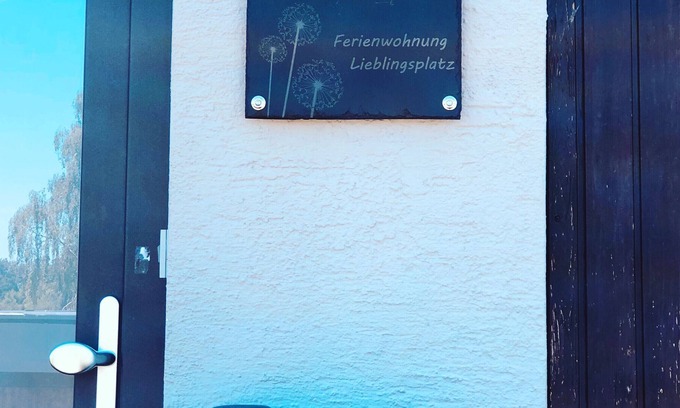 Bad Urach Apartment | Favorite place on the Swabian Alb