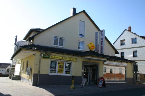 Karben Apartment | FaWiGa Monteurwohnung Karben
