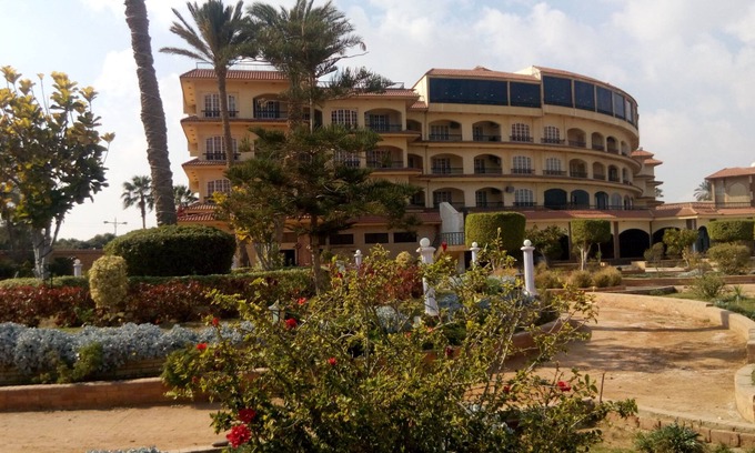 Fayed Apartment | Fayed Armed Forces Hotel