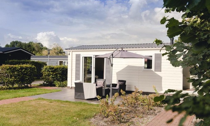 Municipality of Rijssen-Holten Resort | Fazant 4 persons
