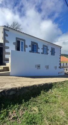 Lajes das Flores Apartment | Fazenda Apartments - Apartment 2