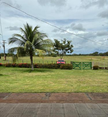Campo Maior House | Fazenda Aprazível