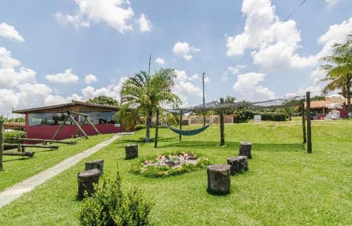 Jarinu Hotel | Fazenda D'anape