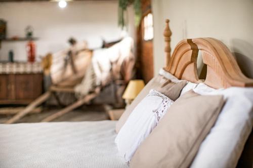 Itirapina Apartment | Fazenda do Holandes