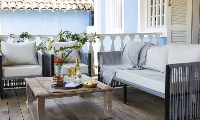Itapira Hotel | Fazenda Juca Mulato