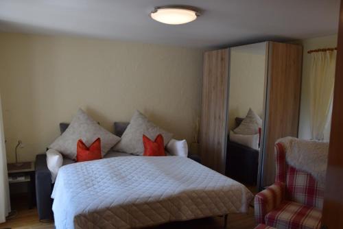 Berchtesgaden Apartment | FeApp Jennerblick Maria Gern