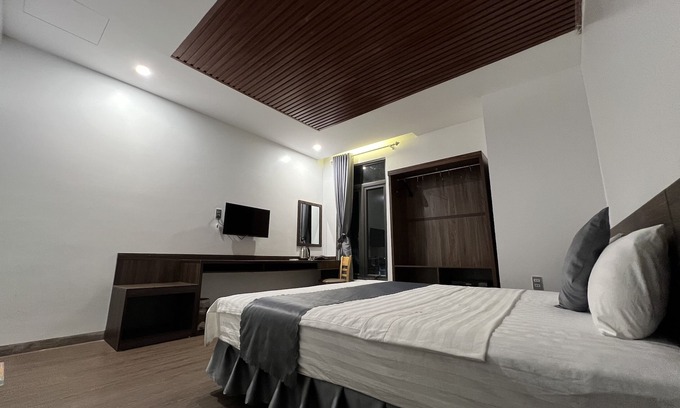 Moc Chau House | Feel at home